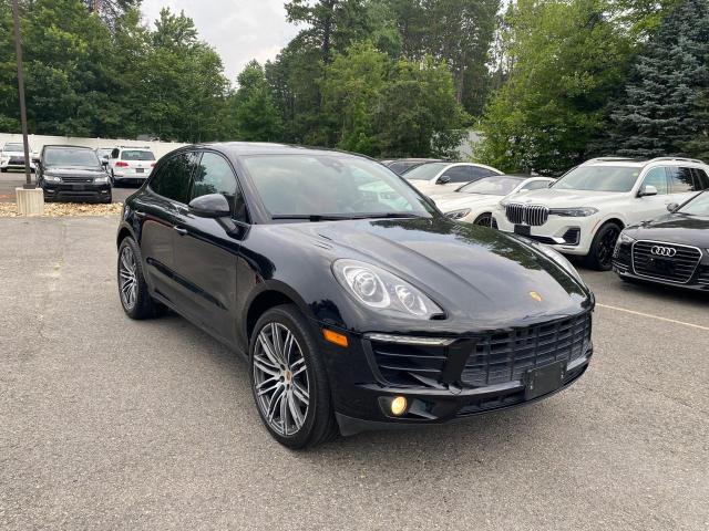 PORSCHE MACAN 2017 wp1aa2a58hlb05692