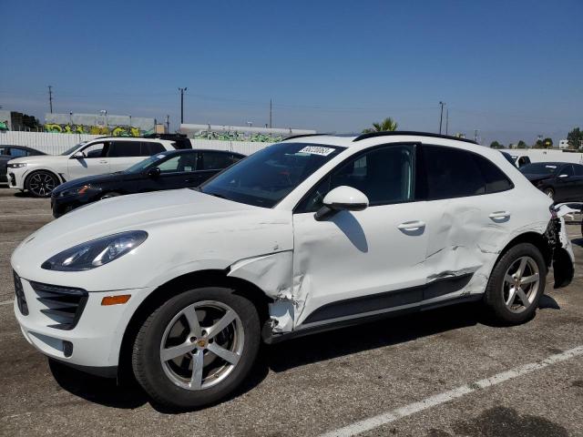 PORSCHE MACAN 2017 wp1aa2a58hlb06356