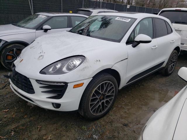 PORSCHE MACAN 2017 wp1aa2a58hlb06471