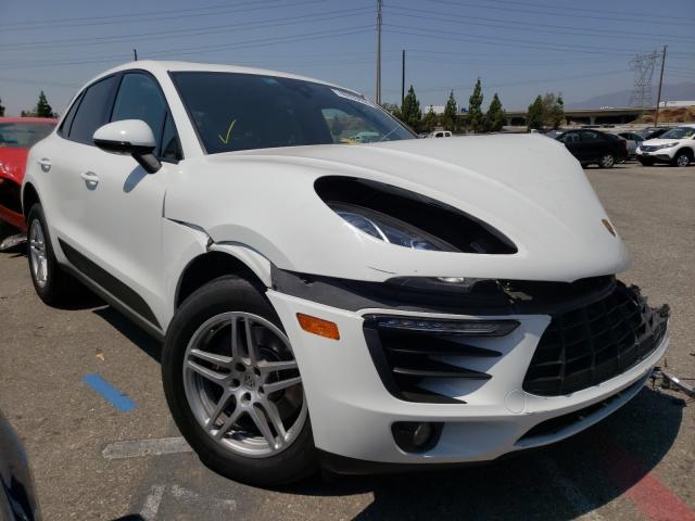 PORSCHE MACAN 2017 wp1aa2a58hlb07412