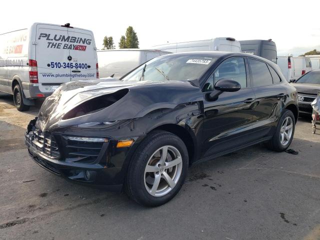 PORSCHE MACAN 2016 wp1aa2a58hlb08401