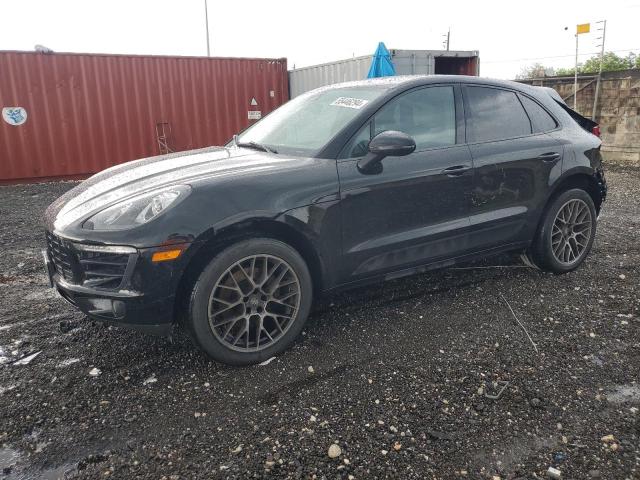 PORSCHE MACAN 2017 wp1aa2a58hlb82658