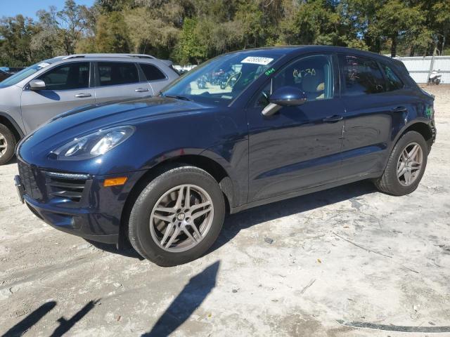 PORSCHE MACAN 2018 wp1aa2a58jlb02362