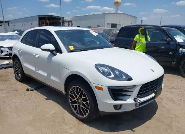 PORSCHE MACAN 2018 wp1aa2a58jlb06489