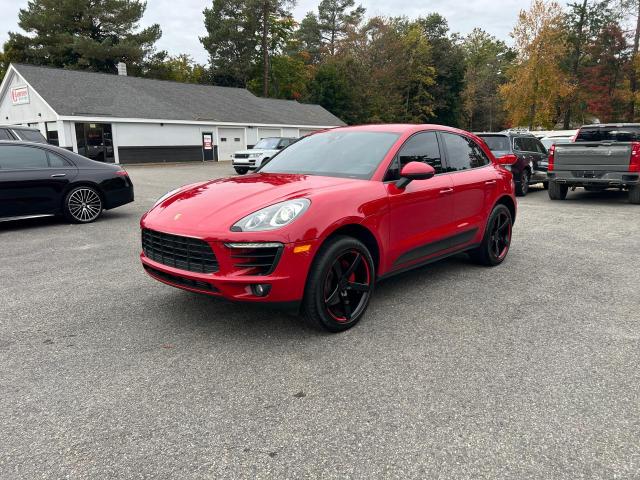 PORSCHE MACAN 2018 wp1aa2a58jlb06640