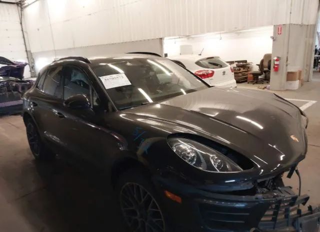 PORSCHE MACAN 2018 wp1aa2a58jlb08775