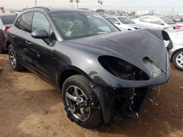 PORSCHE MACAN 2018 wp1aa2a58jlb10641