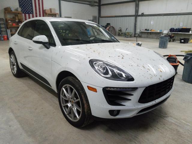 PORSCHE MACAN 2018 wp1aa2a58jlb10686