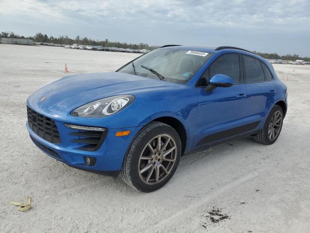 PORSCHE MACAN 2018 wp1aa2a58jlb12812