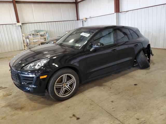 PORSCHE MACAN 2018 wp1aa2a58jlb14236