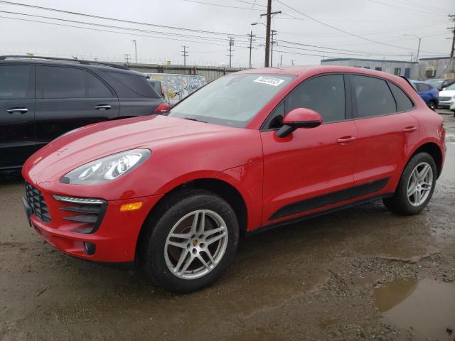 PORSCHE MACAN 2018 wp1aa2a58jlb22420