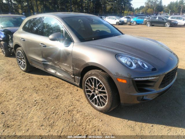 PORSCHE MACAN 2018 wp1aa2a58jlb23518