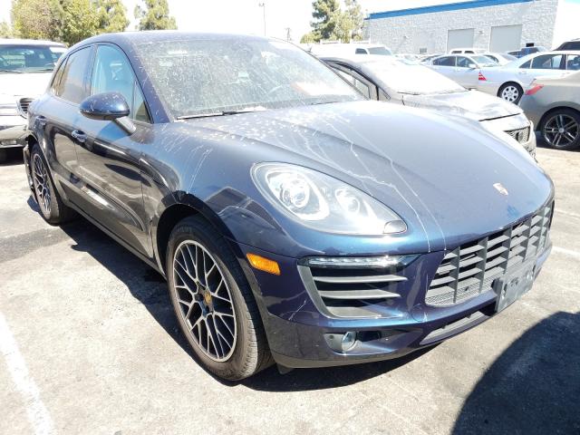 PORSCHE MACAN 2018 wp1aa2a58jlb23941