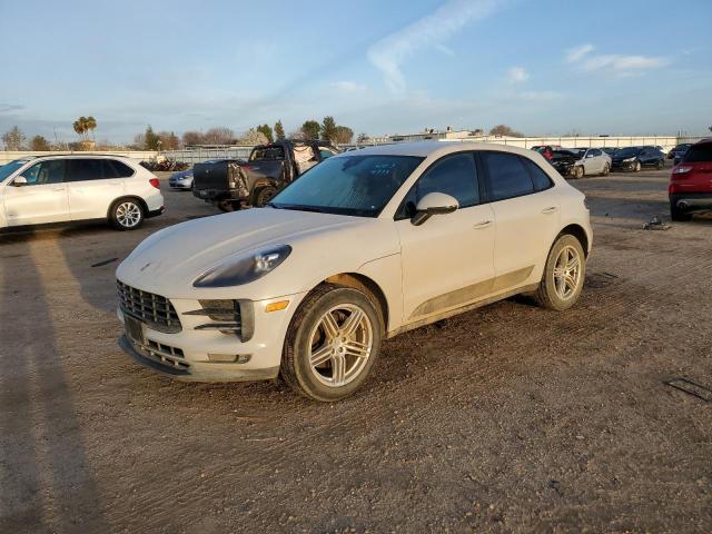 PORSCHE MACAN 2019 wp1aa2a58klb00144