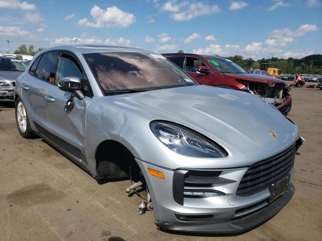 PORSCHE MACAN 2019 wp1aa2a58klb04937