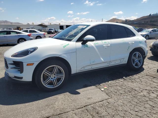 PORSCHE MACAN 2019 wp1aa2a58klb06915