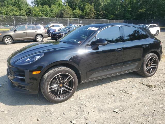 PORSCHE MACAN 2019 wp1aa2a58klb07756