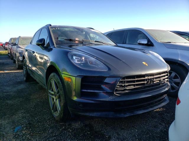 PORSCHE MACAN 2019 wp1aa2a58klb08213