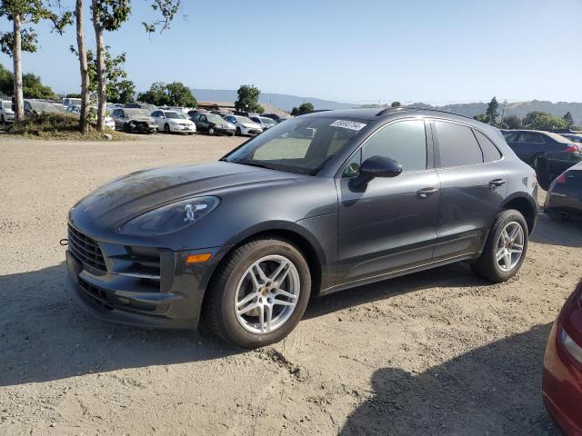 PORSCHE MACAN 2019 wp1aa2a58klb08342