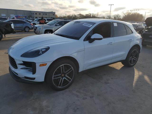 PORSCHE MACAN 2020 wp1aa2a58llb06589