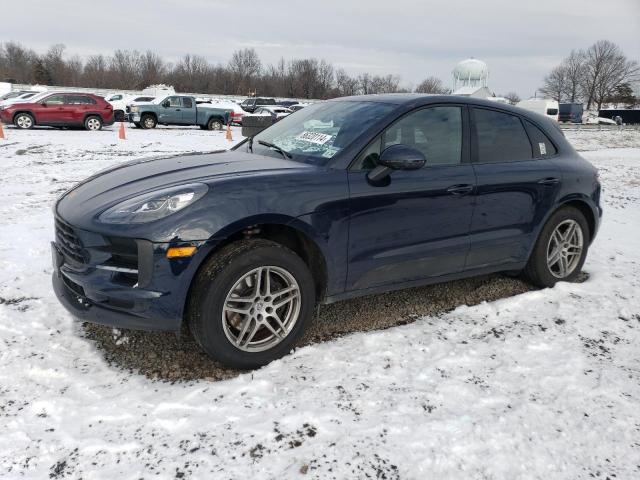 PORSCHE MACAN 2021 wp1aa2a58mlb04066