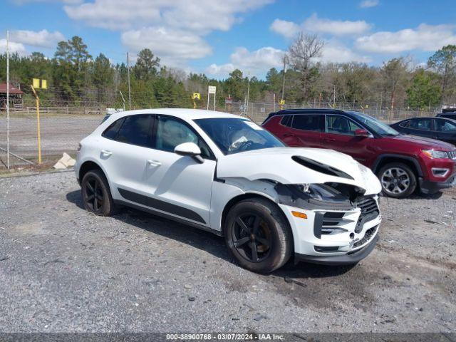 PORSCHE MACAN 2021 wp1aa2a58mlb05752