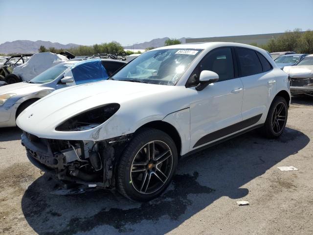 PORSCHE MACAN 2021 wp1aa2a58mlb09669