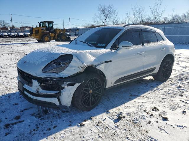 PORSCHE MACAN BASE 2023 wp1aa2a58plb00538