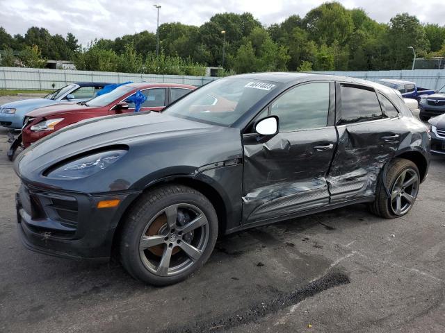 PORSCHE MACAN BASE 2023 wp1aa2a58plb09787