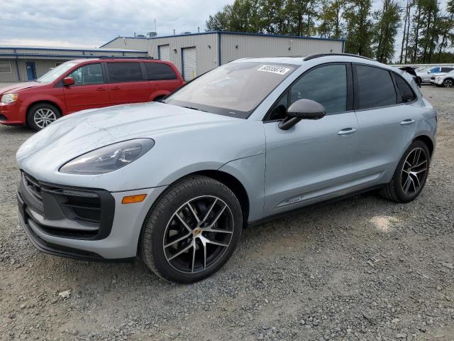 PORSCHE MACAN BASE 2024 wp1aa2a58rlb05483