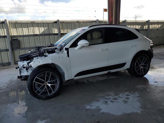 PORSCHE MACAN BASE 2024 wp1aa2a58rlb13552