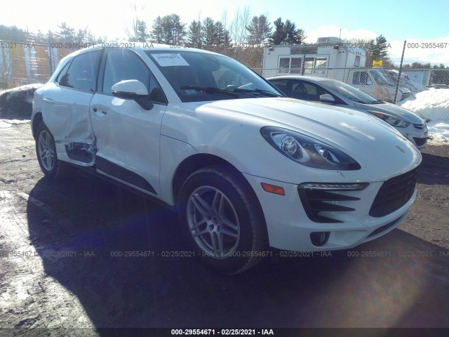 PORSCHE MACAN 2017 wp1aa2a59hlb01215