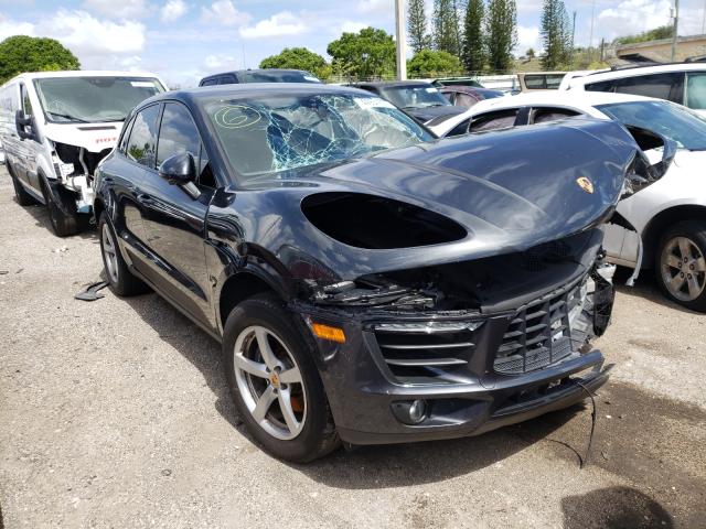 PORSCHE MACAN 2017 wp1aa2a59hlb04051