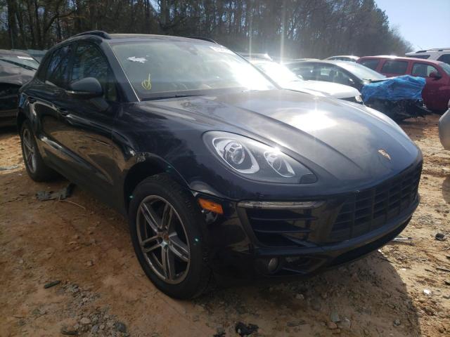 PORSCHE MACAN 2017 wp1aa2a59hlb09542