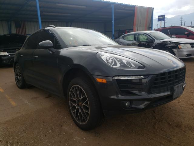 PORSCHE MACAN 2017 wp1aa2a59hlb09735