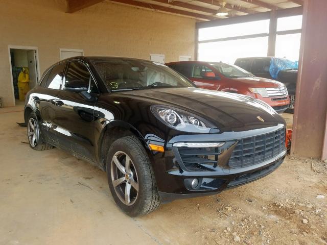 PORSCHE MACAN 2017 wp1aa2a59hlb81731