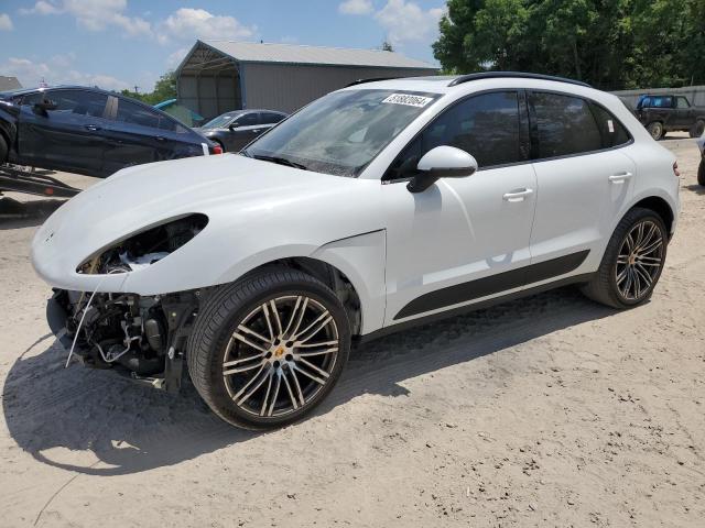 PORSCHE MACAN 2018 wp1aa2a59jlb00829