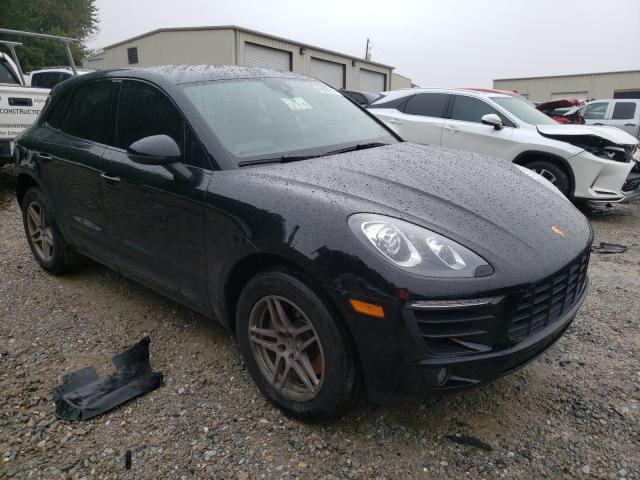 PORSCHE MACAN 2018 wp1aa2a59jlb02192