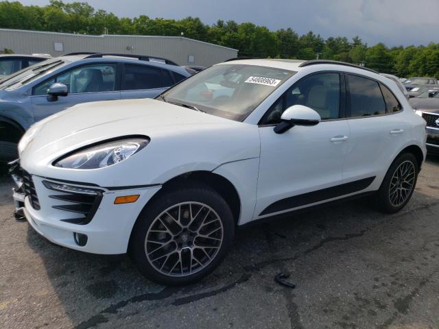 PORSCHE MACAN 2018 wp1aa2a59jlb02497