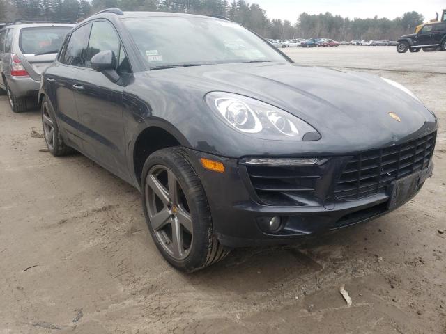 PORSCHE MACAN 2018 wp1aa2a59jlb02998