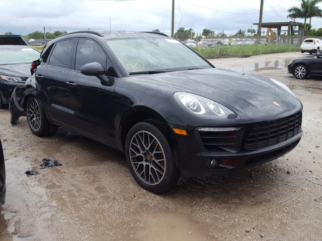 PORSCHE MACAN 2018 wp1aa2a59jlb03410