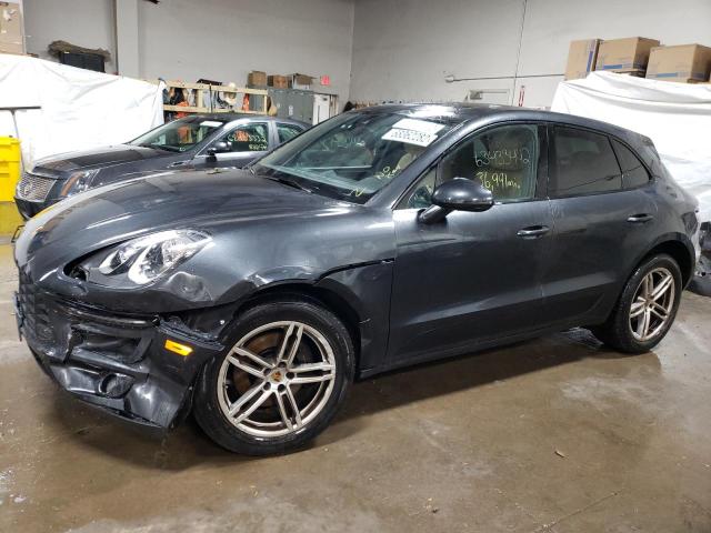 PORSCHE MACAN 2018 wp1aa2a59jlb05707