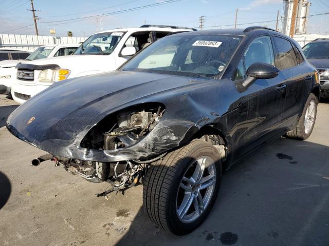 PORSCHE MACAN 2018 wp1aa2a59jlb08834