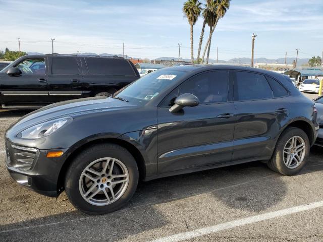 PORSCHE MACAN 2018 wp1aa2a59jlb09093