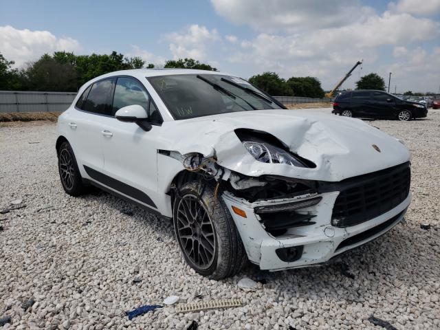 PORSCHE MACAN 2018 wp1aa2a59jlb09465