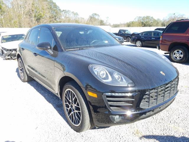 PORSCHE MACAN 2018 wp1aa2a59jlb09854