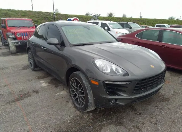 PORSCHE MACAN 2018 wp1aa2a59jlb10017