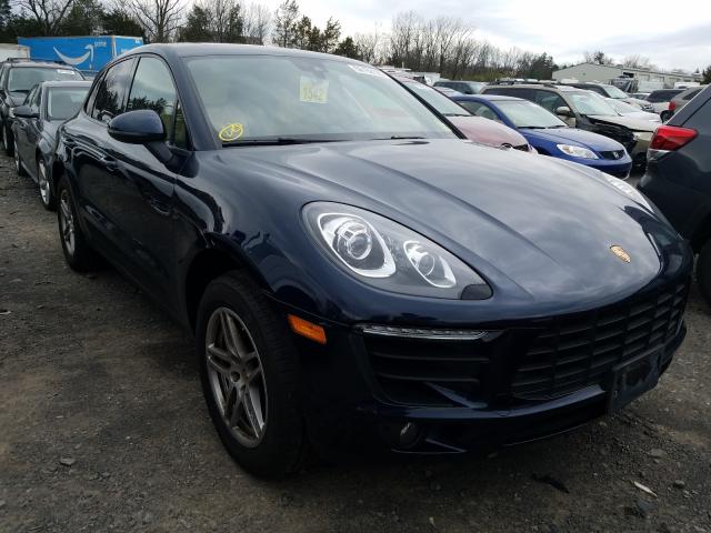 PORSCHE MACAN 2018 wp1aa2a59jlb10468