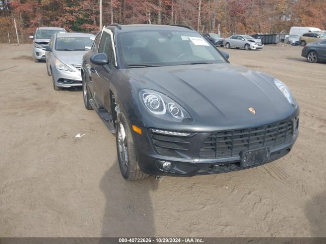 PORSCHE MACAN 2018 wp1aa2a59jlb11832