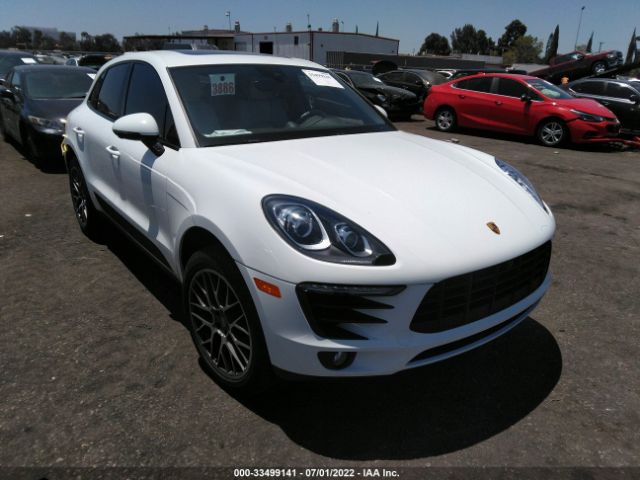 PORSCHE MACAN 2018 wp1aa2a59jlb12978